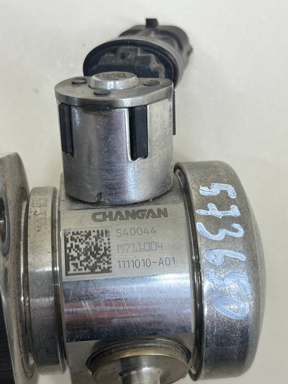 ТНВД Changan UNI-K 2020>