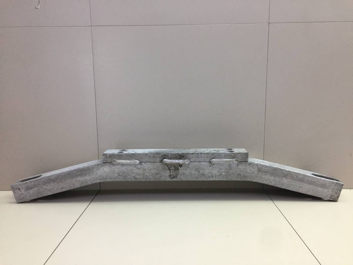 Усилитель заднего бампера Nissan Murano (Z50) 2004-2008