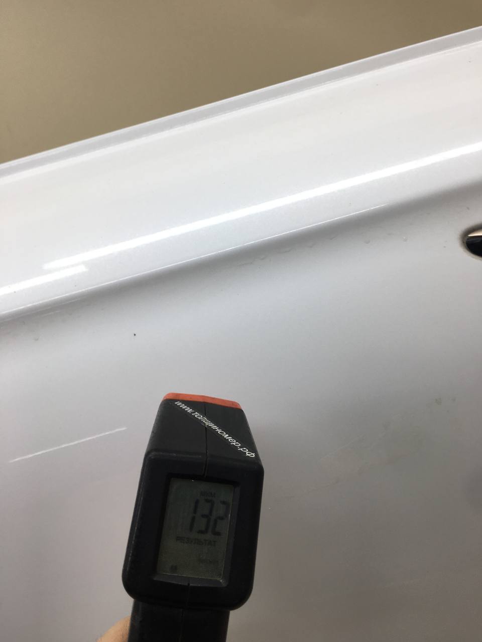 Дверь передняя правая EXEED RX 2022>