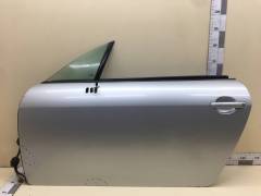 Дверь передняя левая Audi TT(8N) 1998-2006