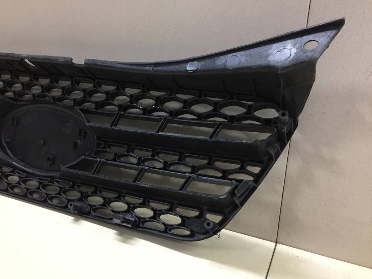 Решетка радиатора Kia Picanto (BA) 2005-2011