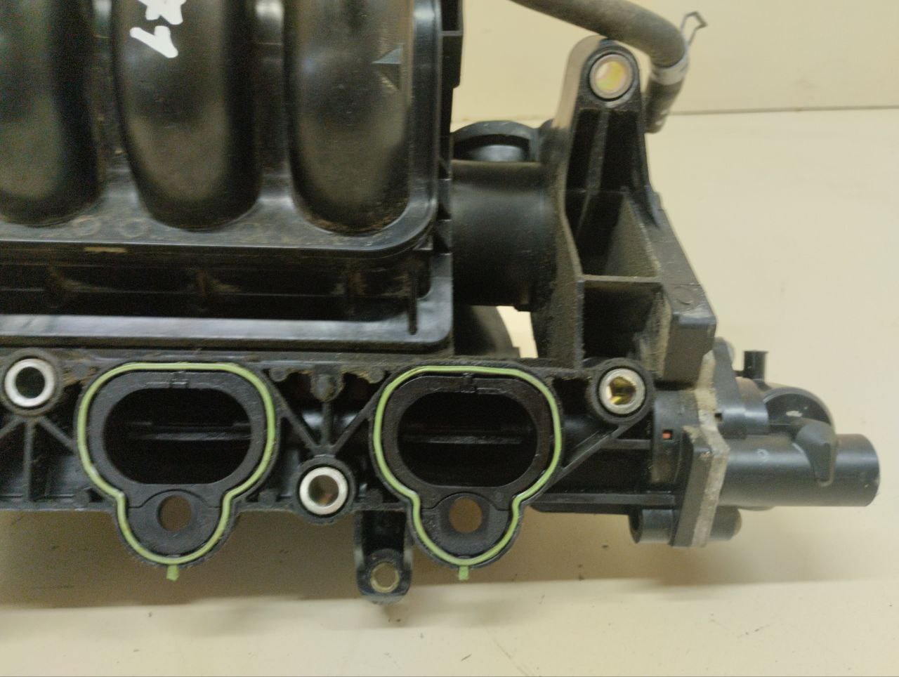 Коллектор впускной Mazda Mazda 3 (BM) 2013-2016 Коллектор впускной Mazda Mazda 3 (BM) 2013-2016