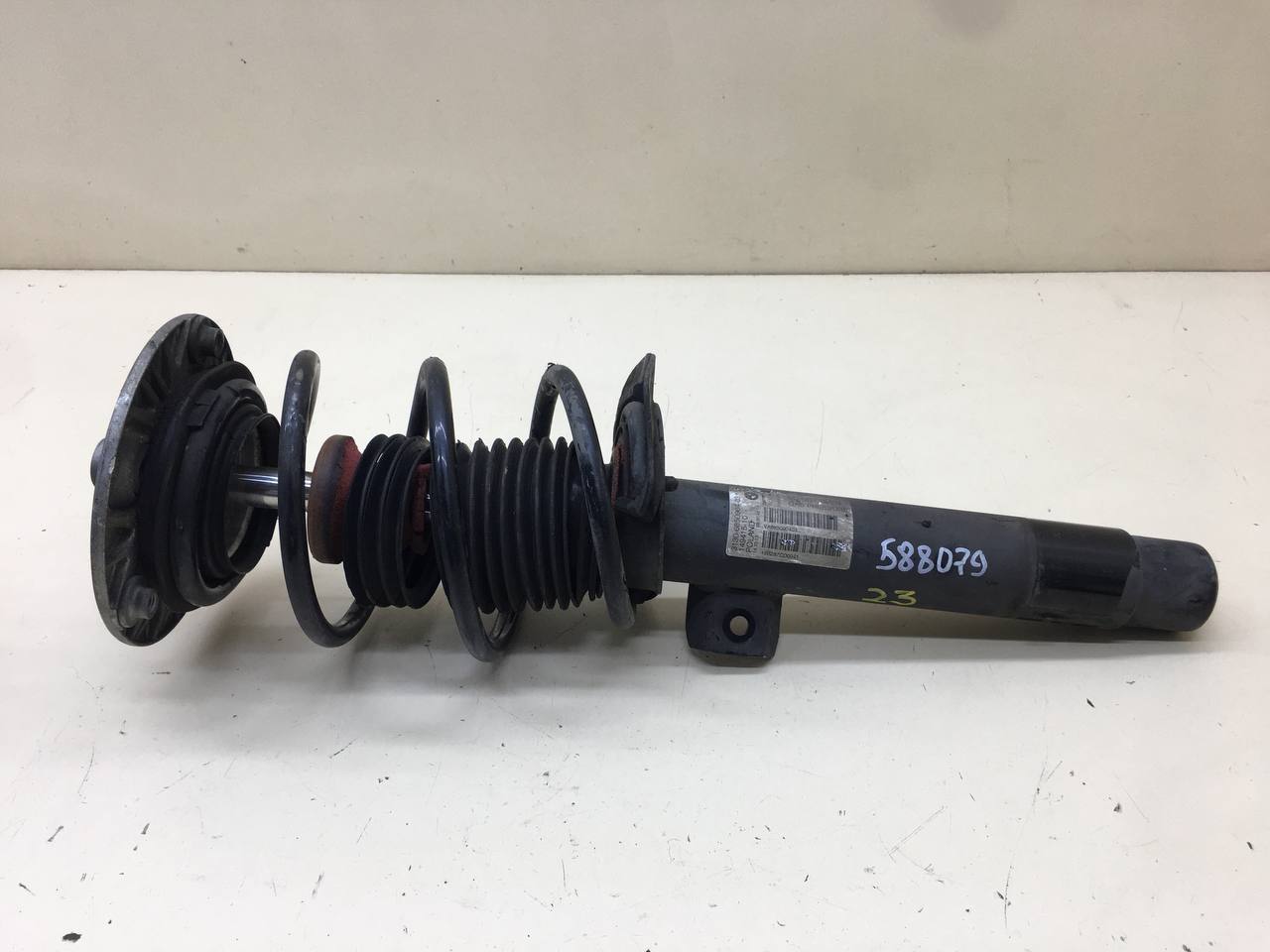 Амортизатор передний BMW 3-series F30/F31 2011>