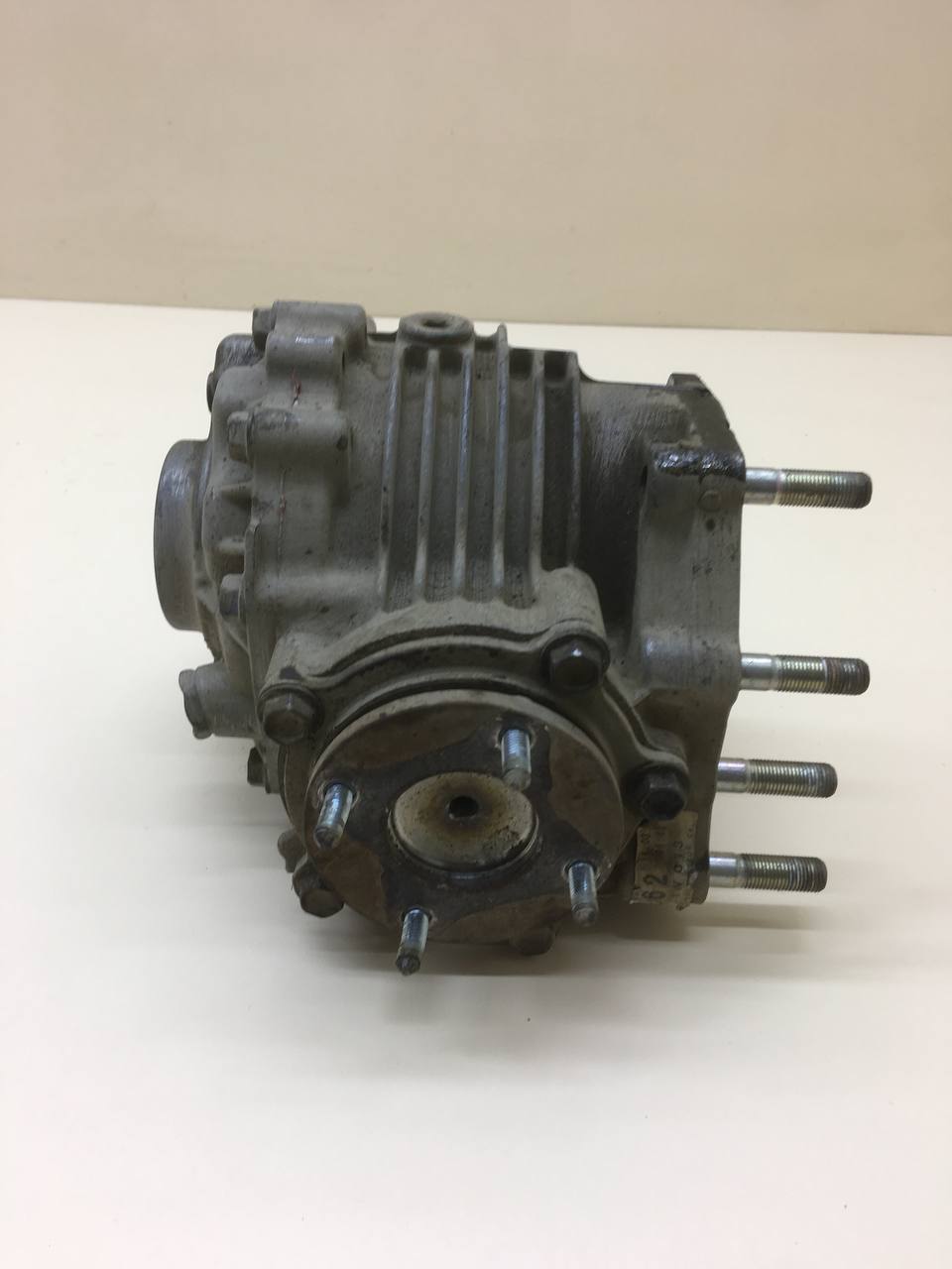 Коробка раздаточная Toyota Rav 4 (A30) 2006-2013 Коробка раздаточная Toyota Rav 4 (A30) 2006-2013