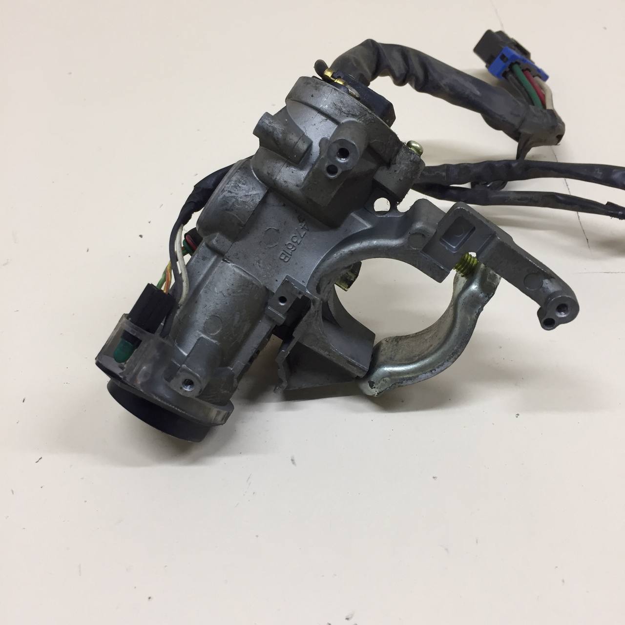 Замок зажигания Kia Spectra (SD) 2004-2011