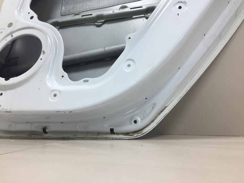 Дверь задняя правая Kia Venga (YN) 2010-2017