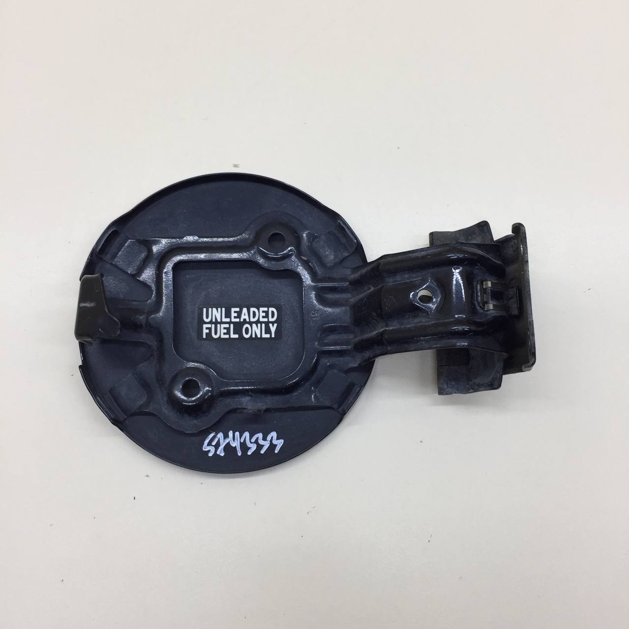 Лючок бензобака Toyota Auris (E150) 2006-2012