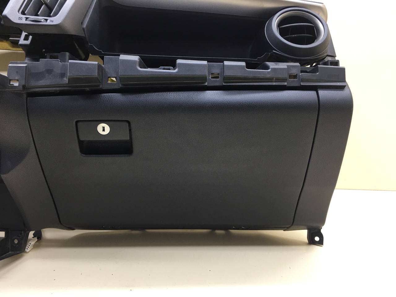 Подушка безопасности (комплект) Toyota Rav 4 (XA40) 2013-2019 Подушка безопасности (комплект) Toyota Rav 4 (XA40) 2013-2019