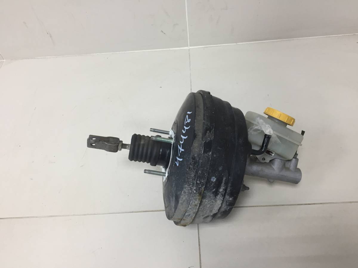 Усилитель тормозов вакуумный Subaru Impreza (G12) 2007-2012