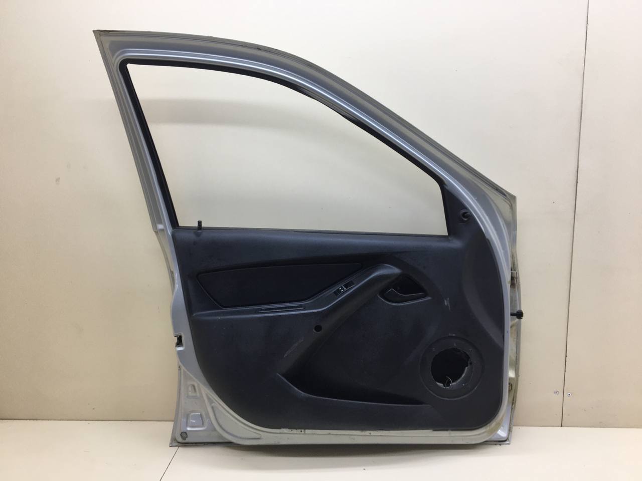 Дверь передняя левая Lada Granta 2011>