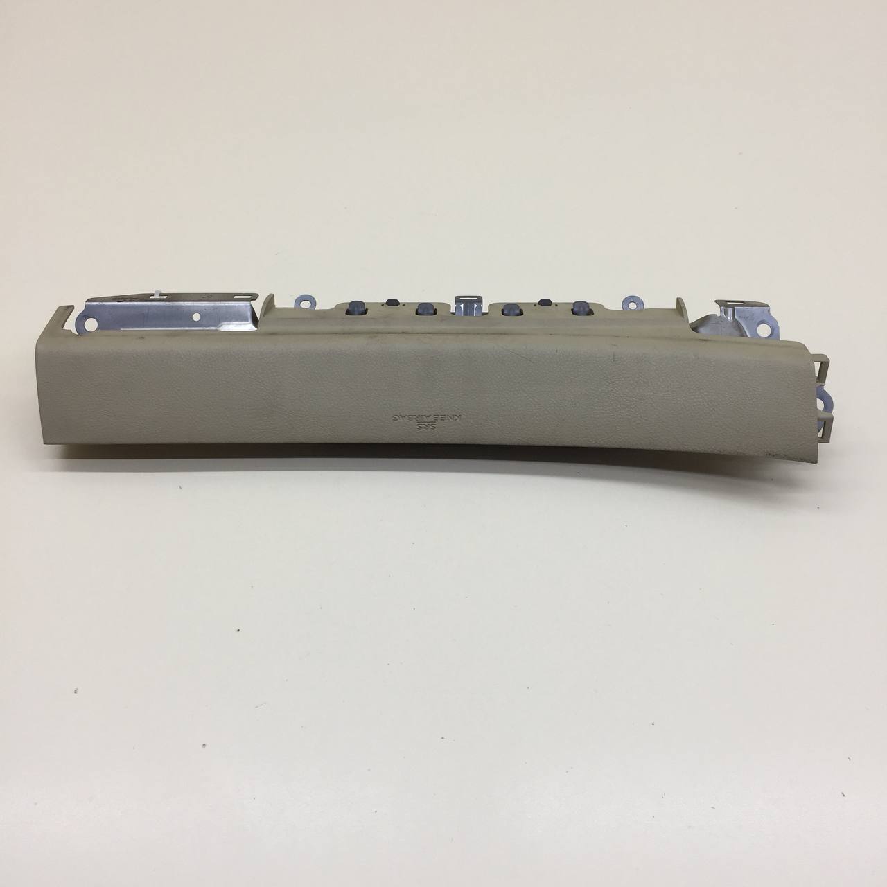 Подушка безопасности нижняя (для колен) Lexus LS460 (XF40) 2006-2017