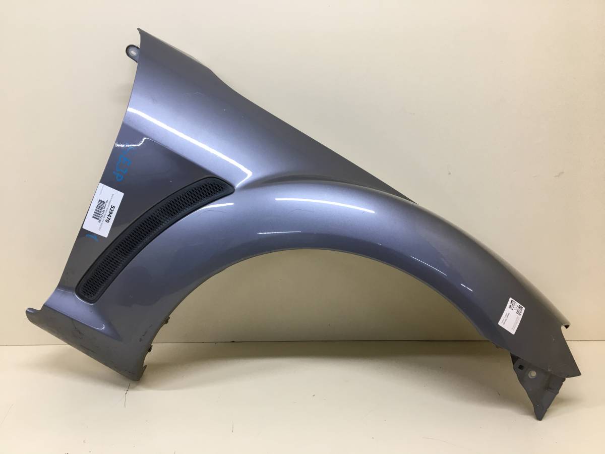Крыло переднее правое Mazda RX-8 2003-2012