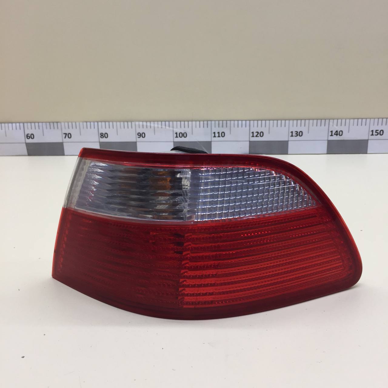 Фонарь задний наружный правый Fiat Albea 2002-2012