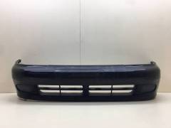 Бампер передний ЗАЗ Chance 2009-2014