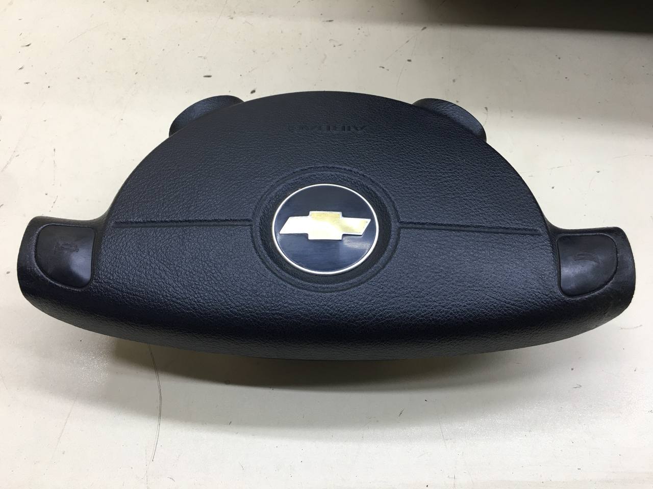 Подушка безопасности (комплект) Chevrolet Aveo T250 2005-2011 Подушка безопасности (комплект) Chevrolet Aveo T250 2005-2011
