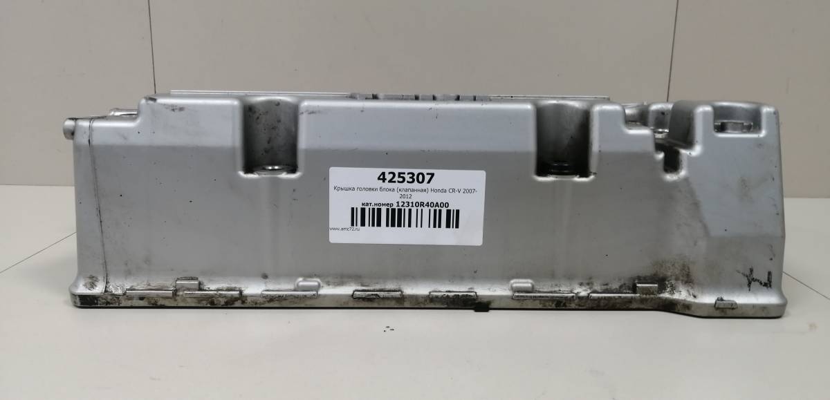 Крышка головки блока (клапанная) Honda CR-V 2007-2012