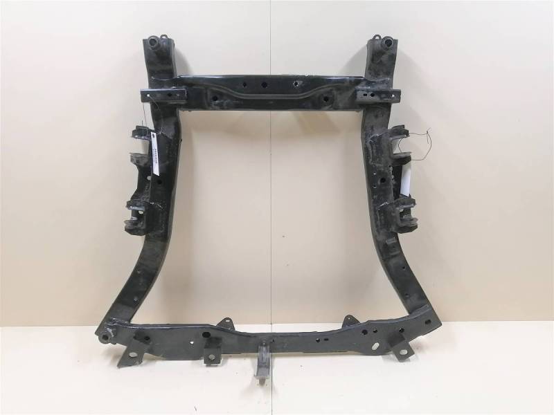 Балка подмоторная Renault Duster (HSA, HSM) 2012> Балка подмоторная Renault Duster (HSA, HSM) 2012>