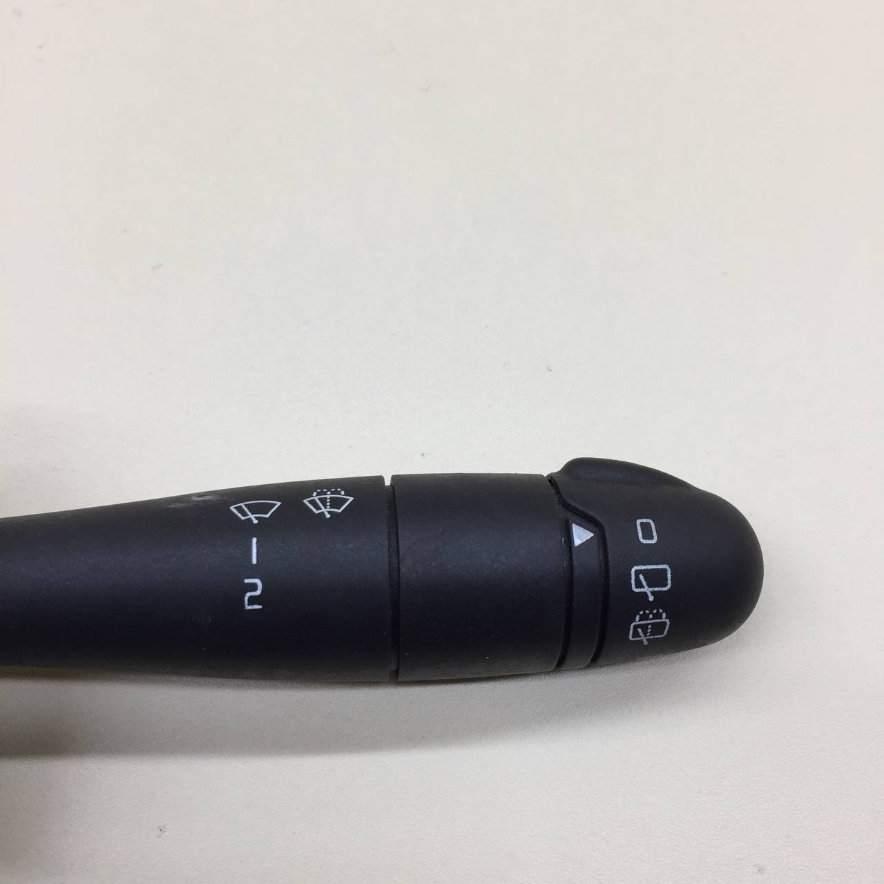 Переключатель стеклоочистителей Renault Duster (HSA, HSM) 2012>