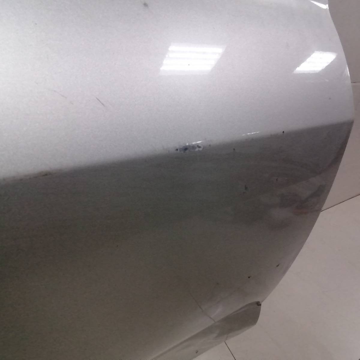 Дверь задняя правая Hyundai Tucson (JM) 2004-2010