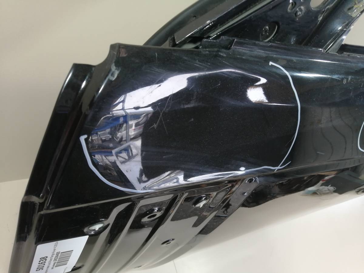 Дверь передняя левая Land Rover Range Rover 4 2013>