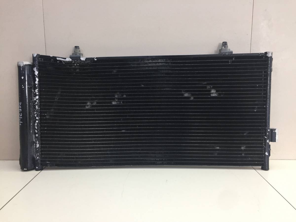 Радиатор кондиционера (конденсер) Subaru Forester (S12) 2008-2012