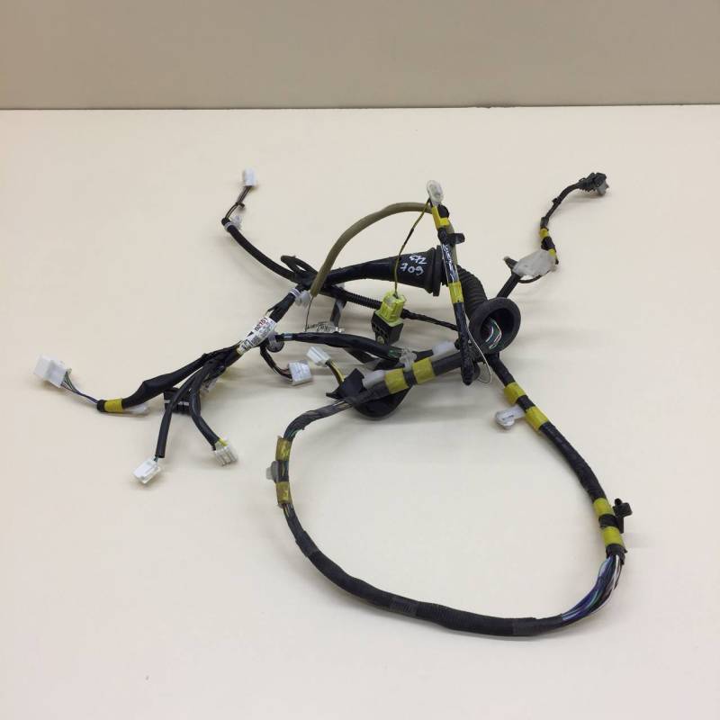 Проводка (коса) Toyota Rav 4 (XA40) 2013-2019