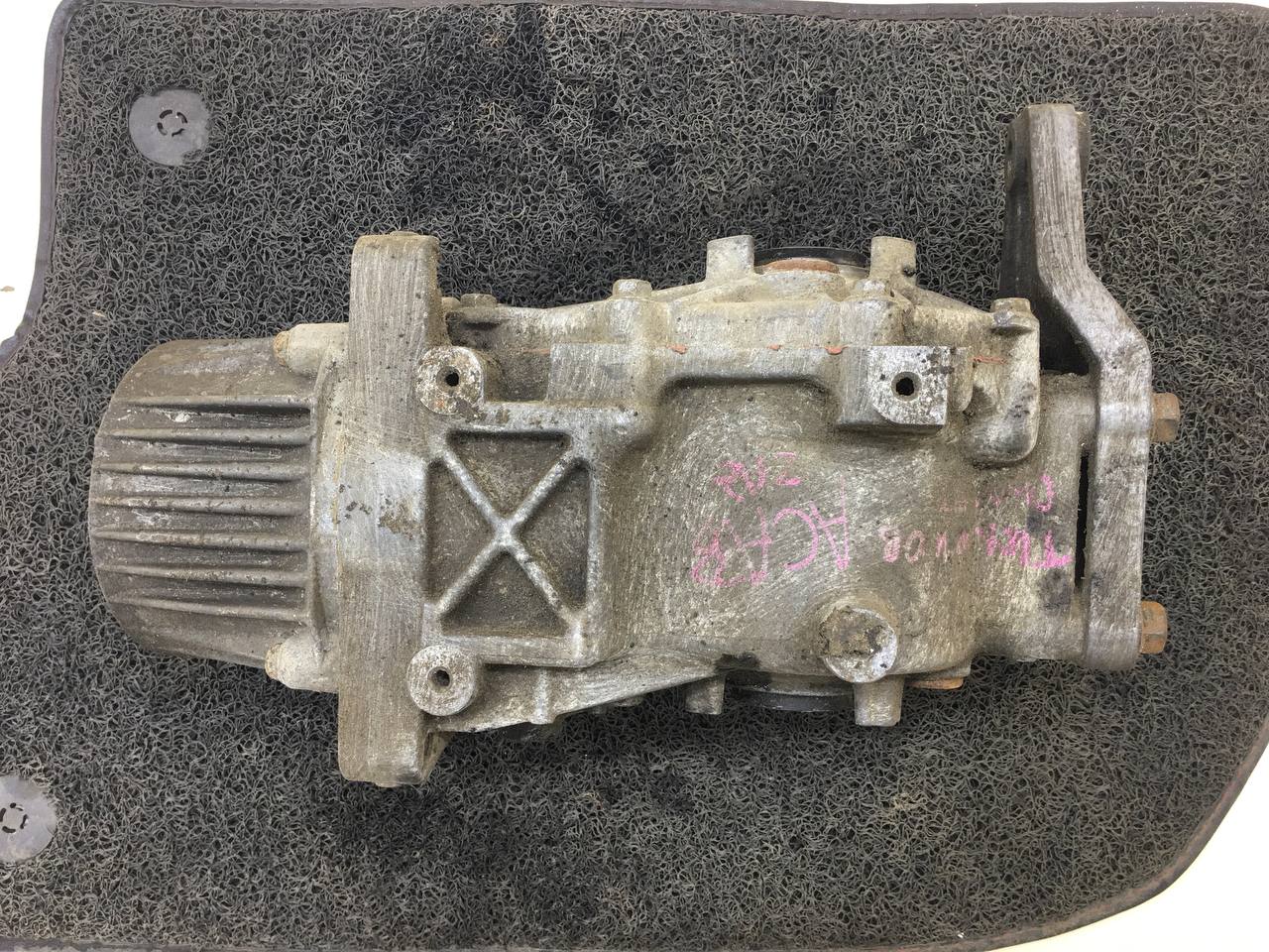 Редуктор заднего моста Toyota Rav 4 (A30) 2006-2013