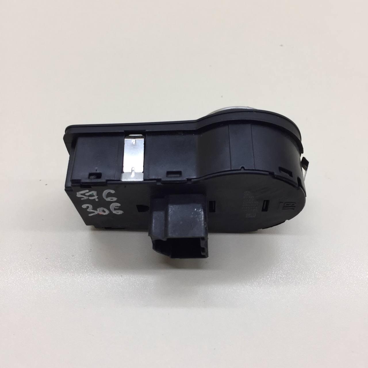 Блок кнопок Chevrolet Cruze (J300) 2009-2016