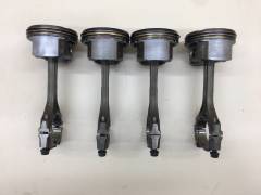 Поршень с шатуном Toyota Camry (XV30) 2001-2006