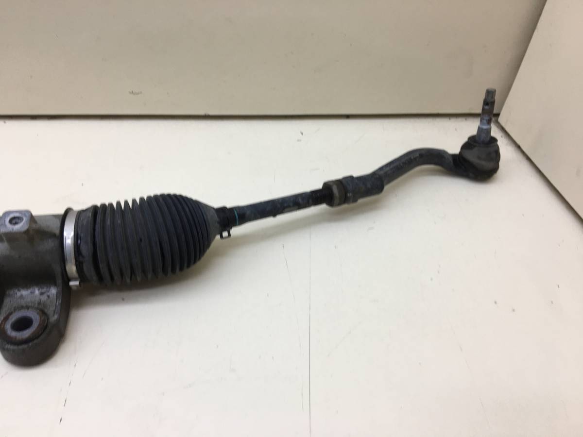 Рейка рулевая Hyundai Santa Fe (TM) 2018-2022