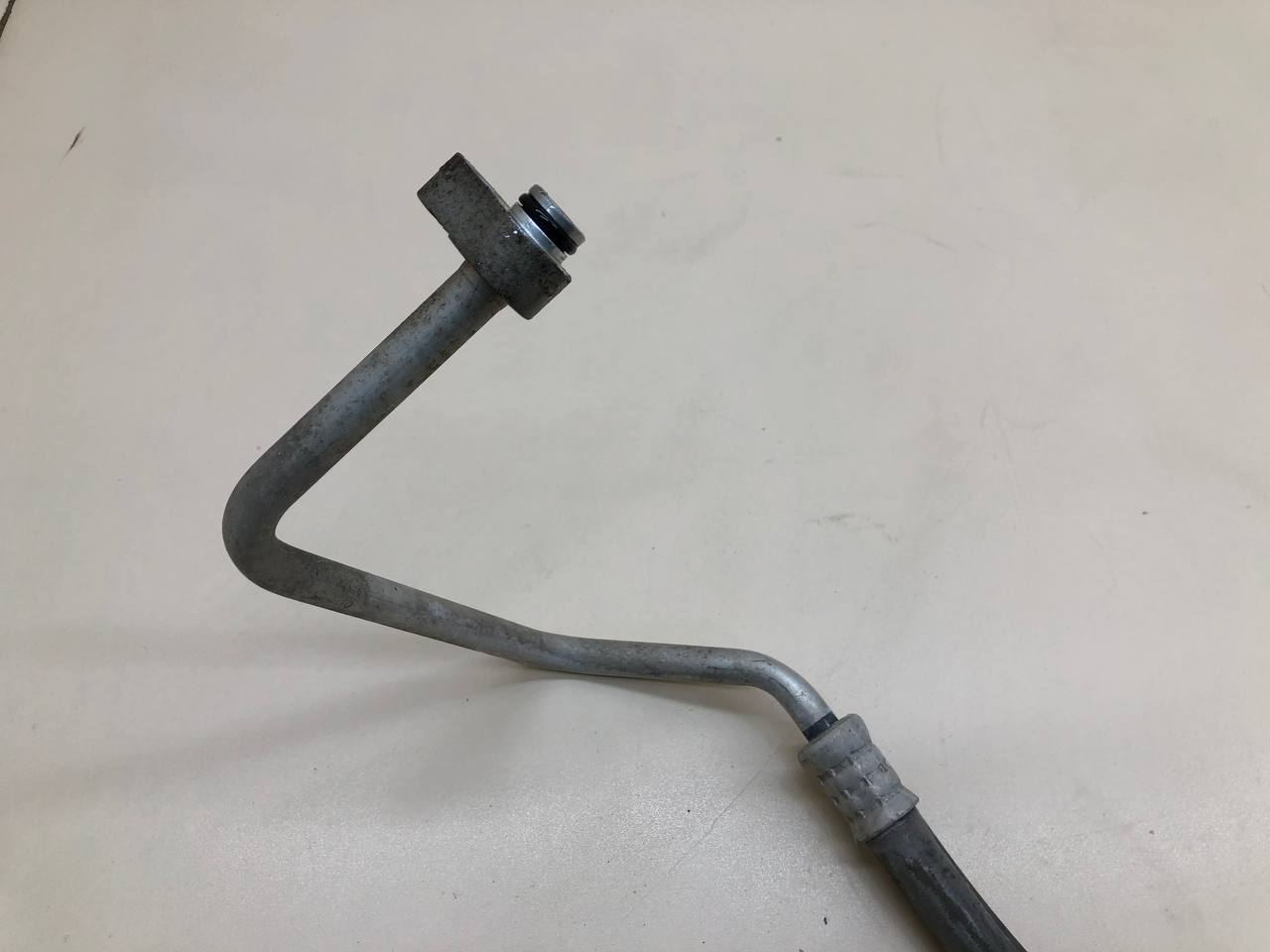 Трубка кондиционера Toyota Rav 4 (A30) 2006-2013