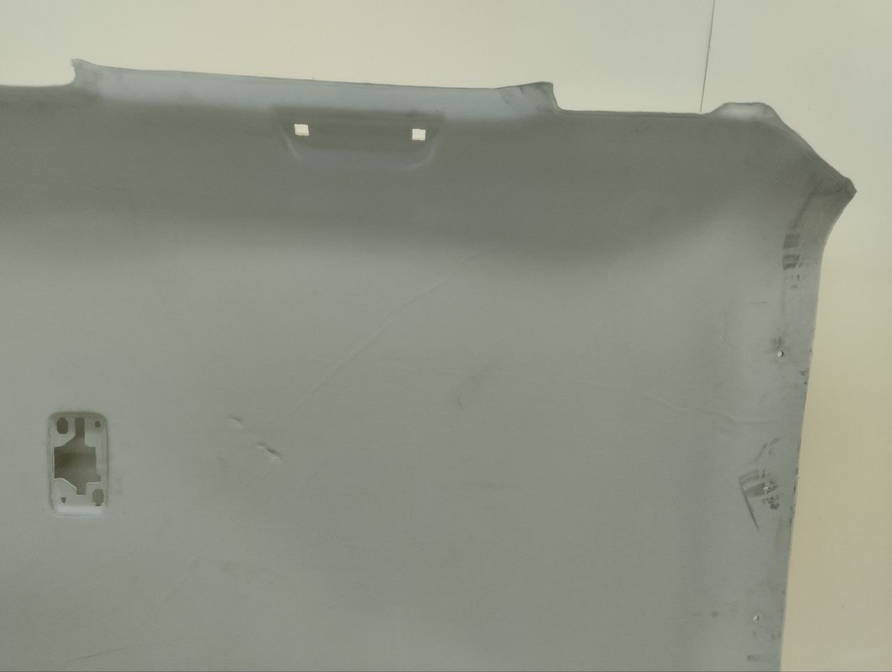 Обшивка потолка Toyota Auris (E150) 2006-2012