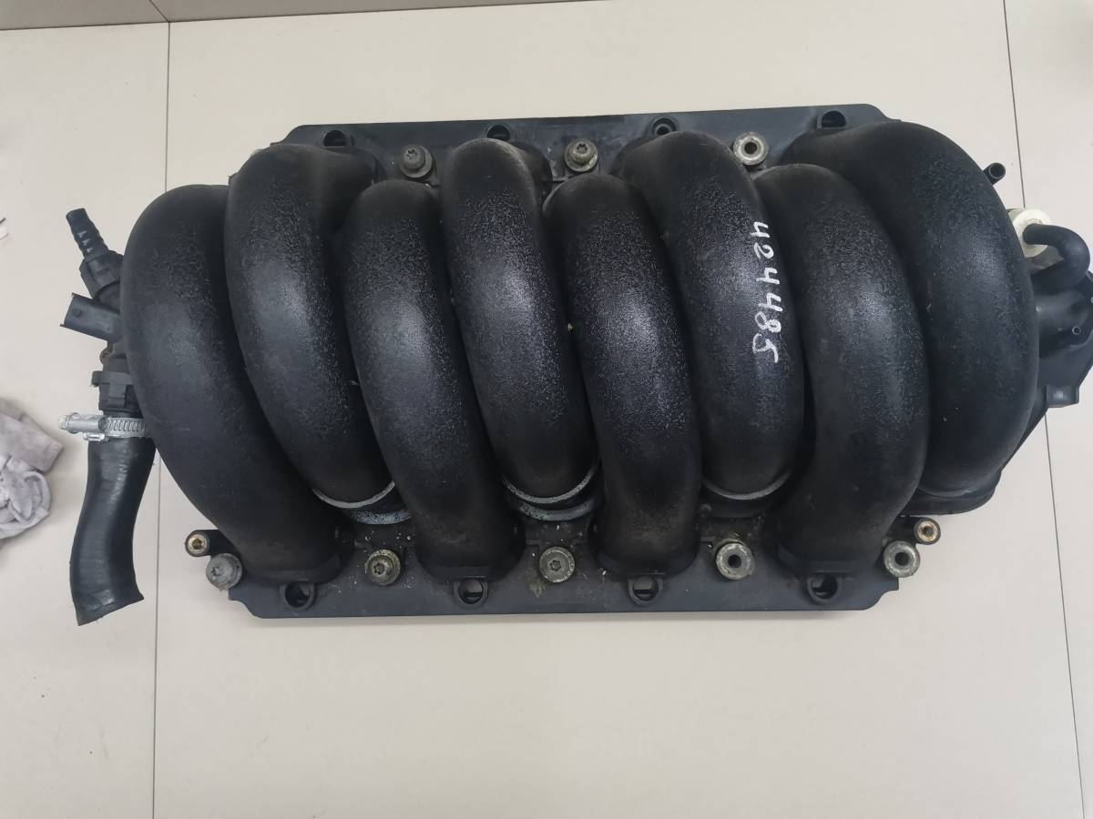 Коллектор впускной Porsche Cayenne 2003-2010