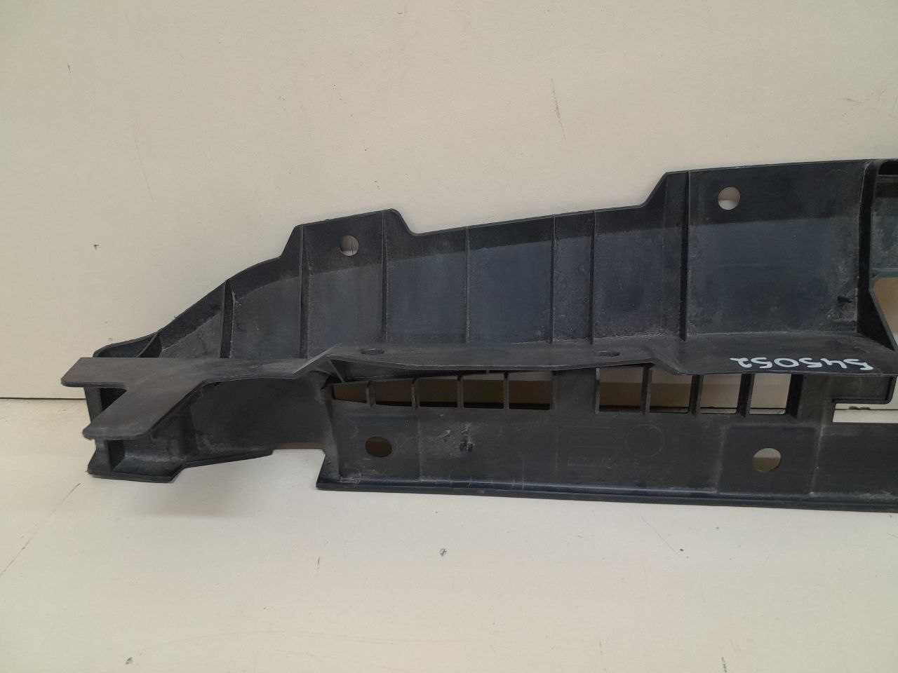 Кожух замка капота Subaru Legacy (B14) 2010-2015