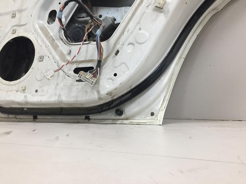 Дверь задняя правая Lexus RX 300 (XU10) 1997-2003 Дверь задняя правая Lexus RX 300 (XU10) 1997-2003