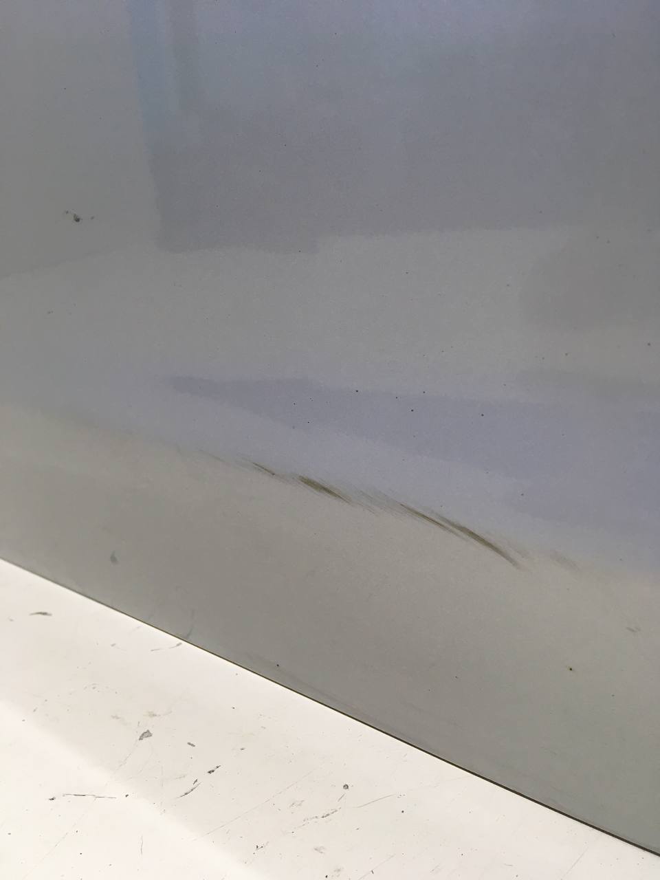 Дверь задняя правая Ford Focus 2 (DB) 2008-2011