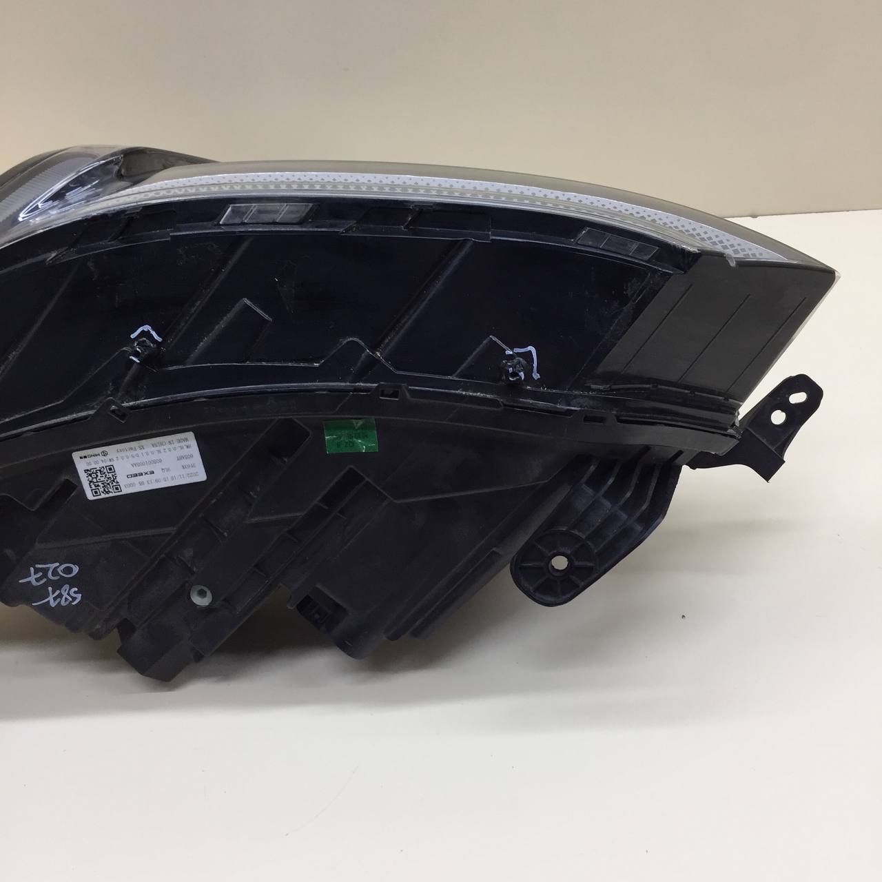 Фара левая EXEED RX 2022>