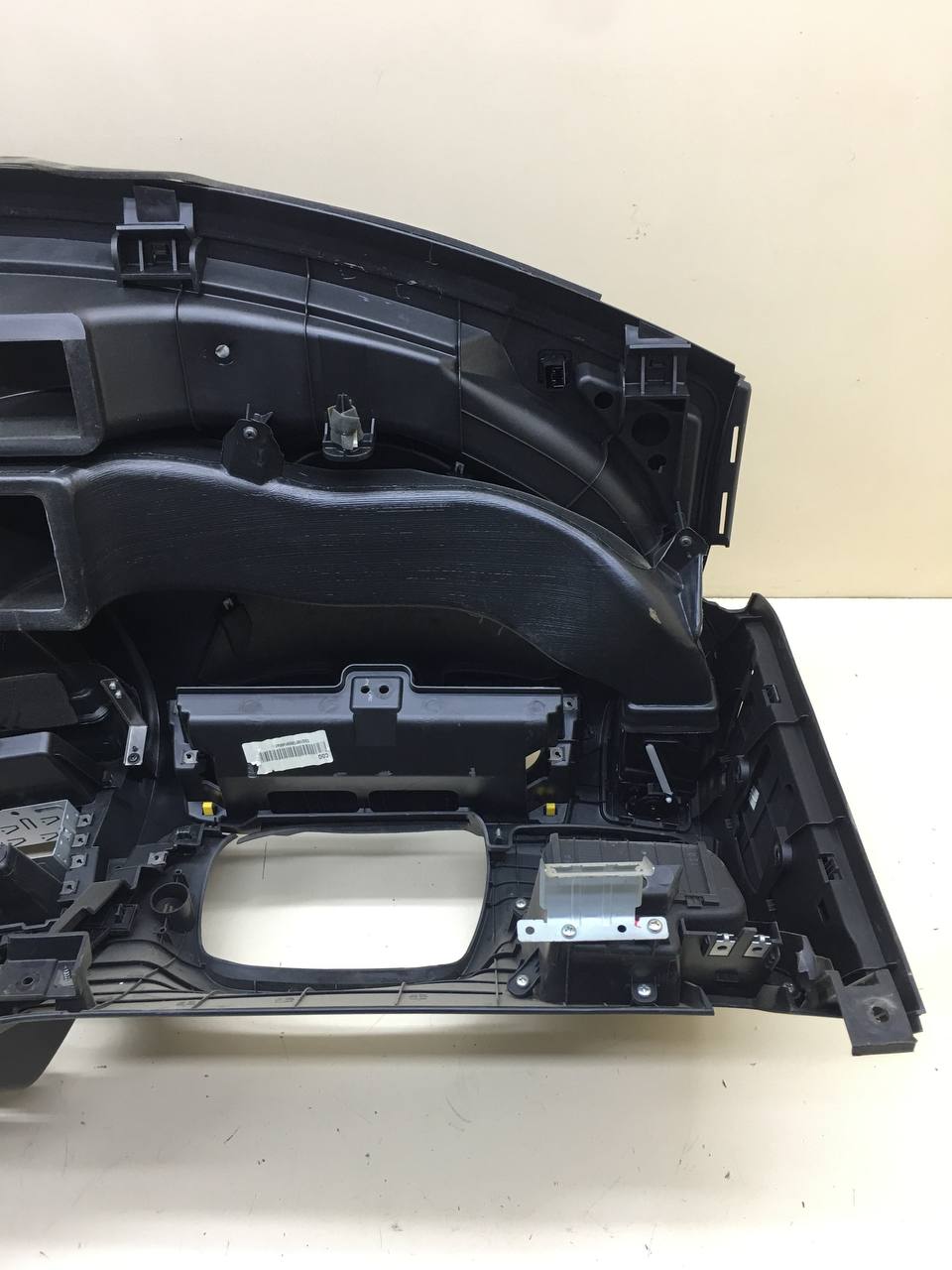 Торпедо Kia Picanto (BA) 2005-2011