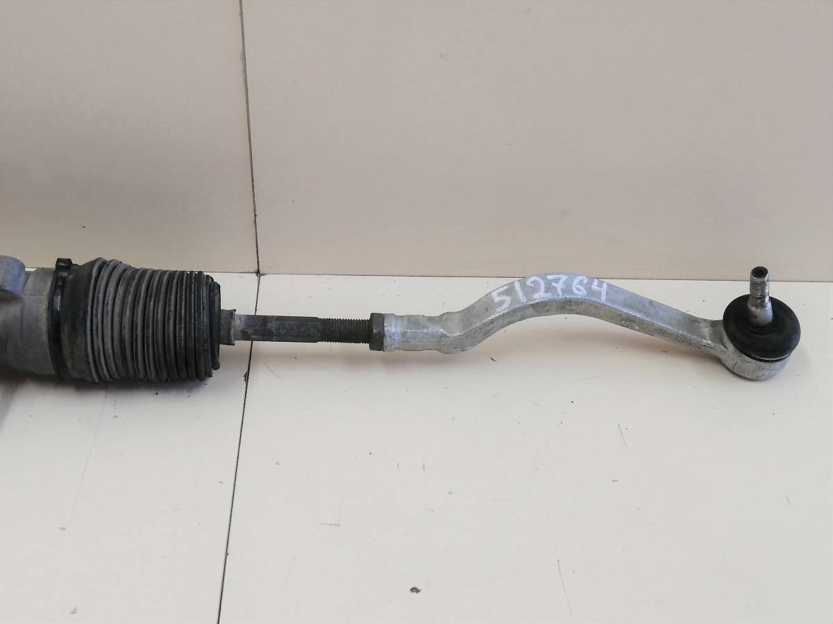 Рейка рулевая Renault Logan (1) 2005-2014 Рейка рулевая Renault Logan (1) 2005-2014