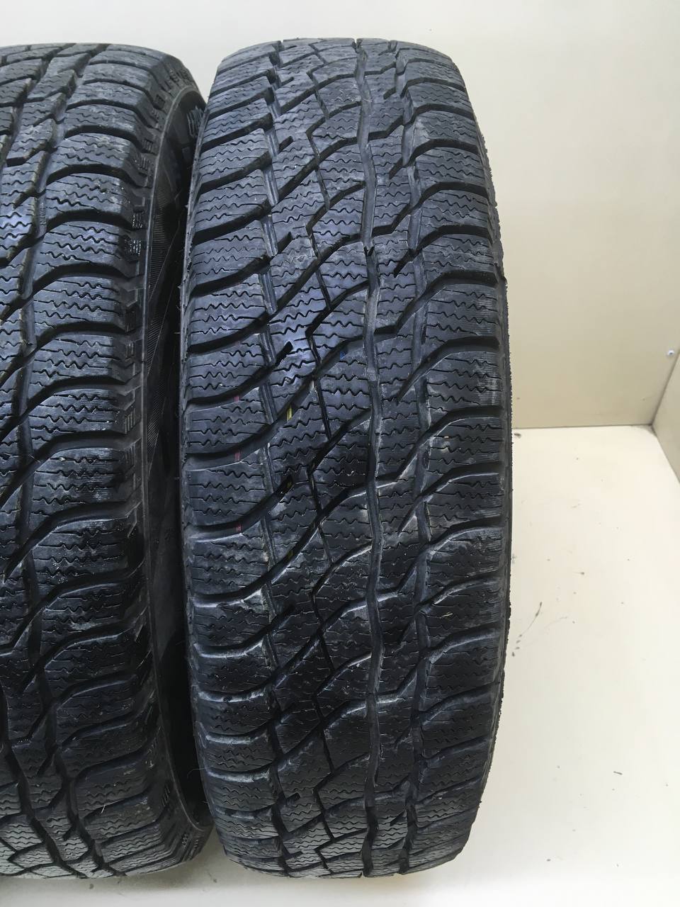 Шины к-кт R15 Всесезонные Viatti Bosco S/T