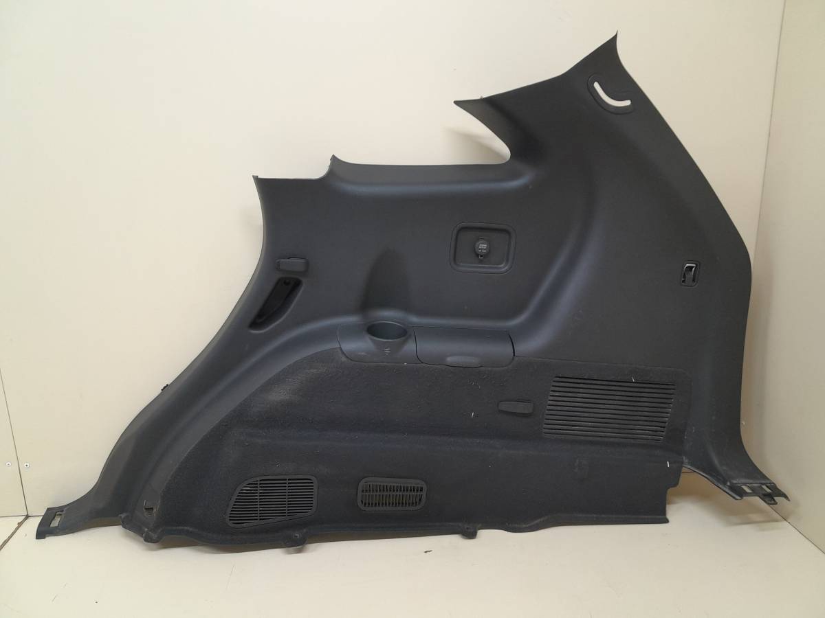 Обшивка багажника Hyundai ix55 2007-2013