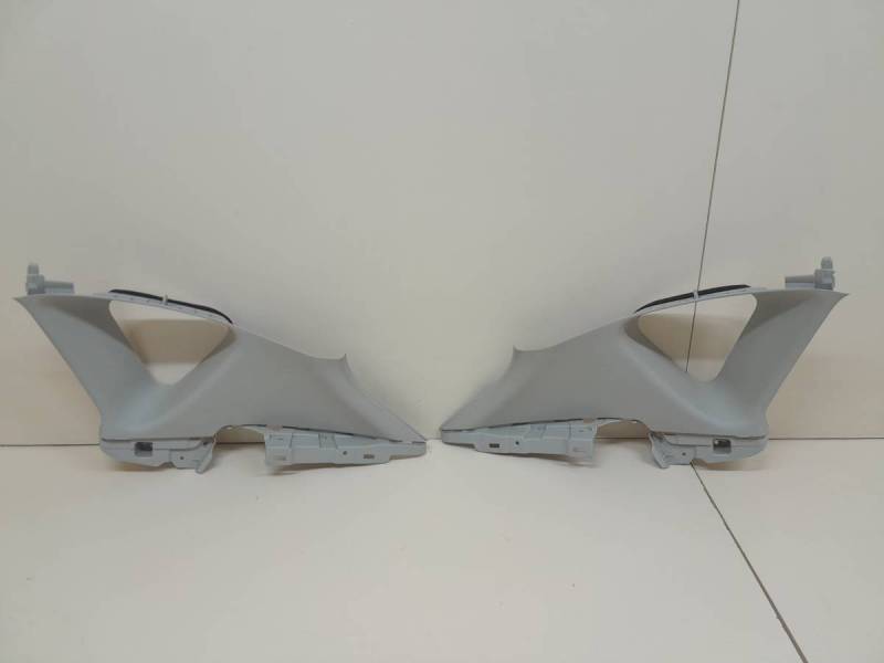 Обшивка стойки Mazda Mazda 3 (BL) 2009-2013