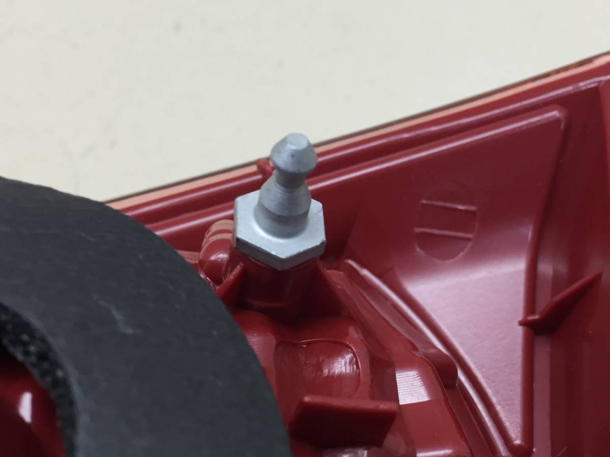 Фонарь задний внутренний левый Mitsubishi Lancer X (CX, CY)  2007>