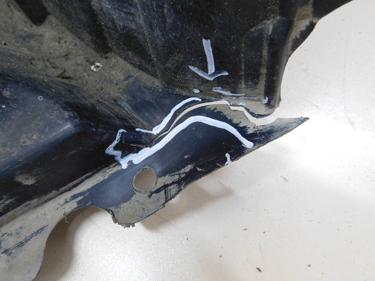 Локер передний левый Subaru Impreza (G12) 2007-2012