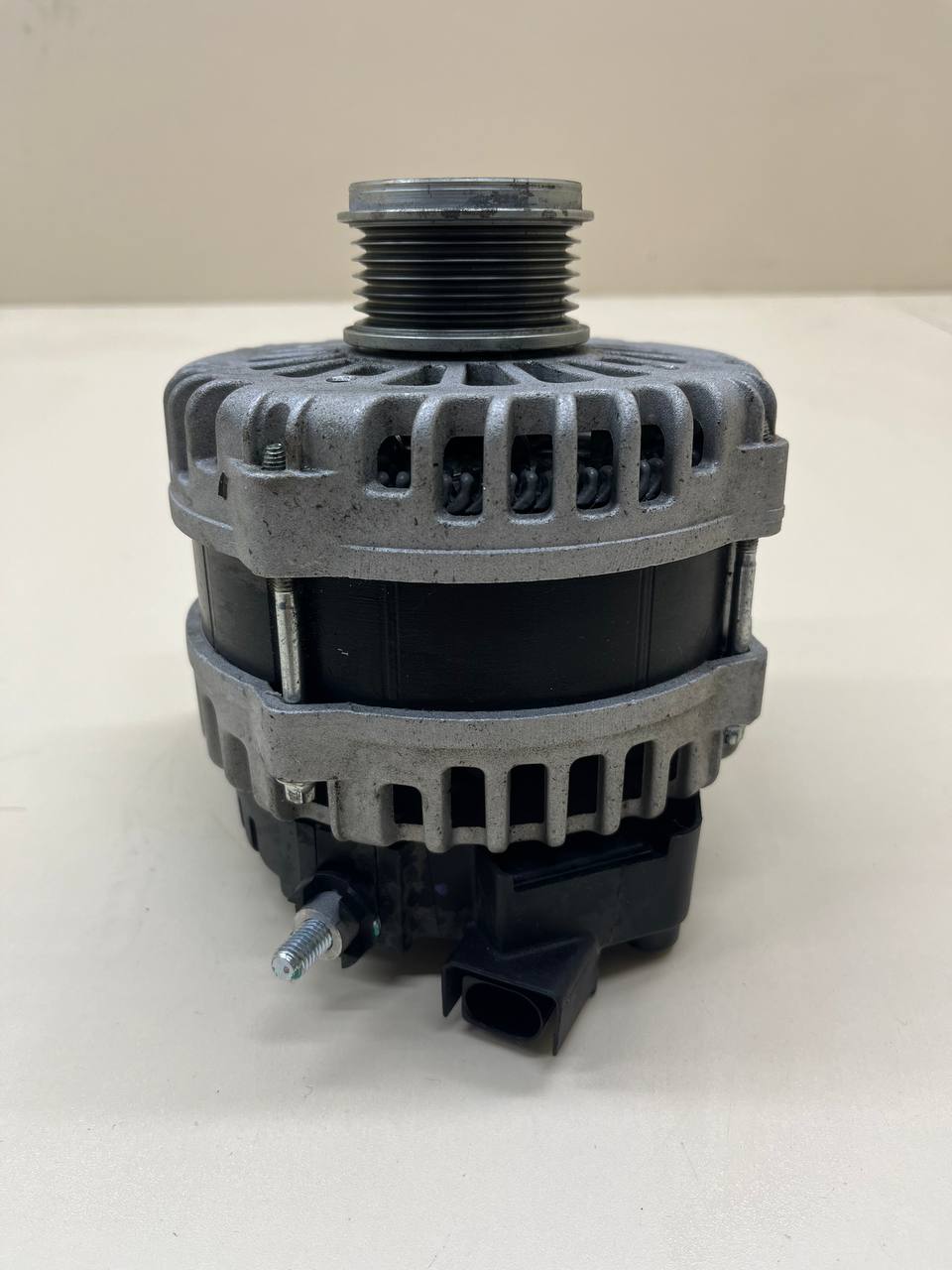 Генератор EXEED RX 2022>
