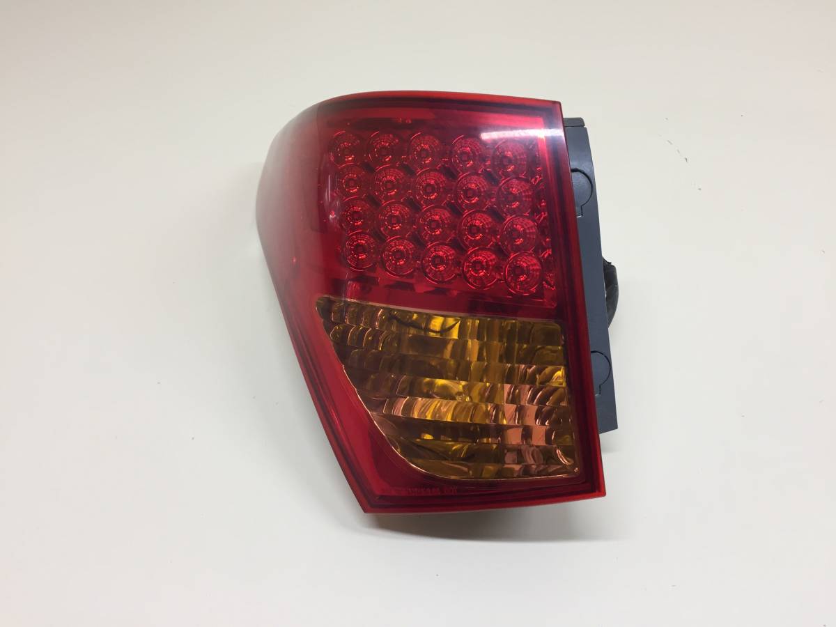 Фонарь задний наружный левый Hyundai ix55 2007-2013