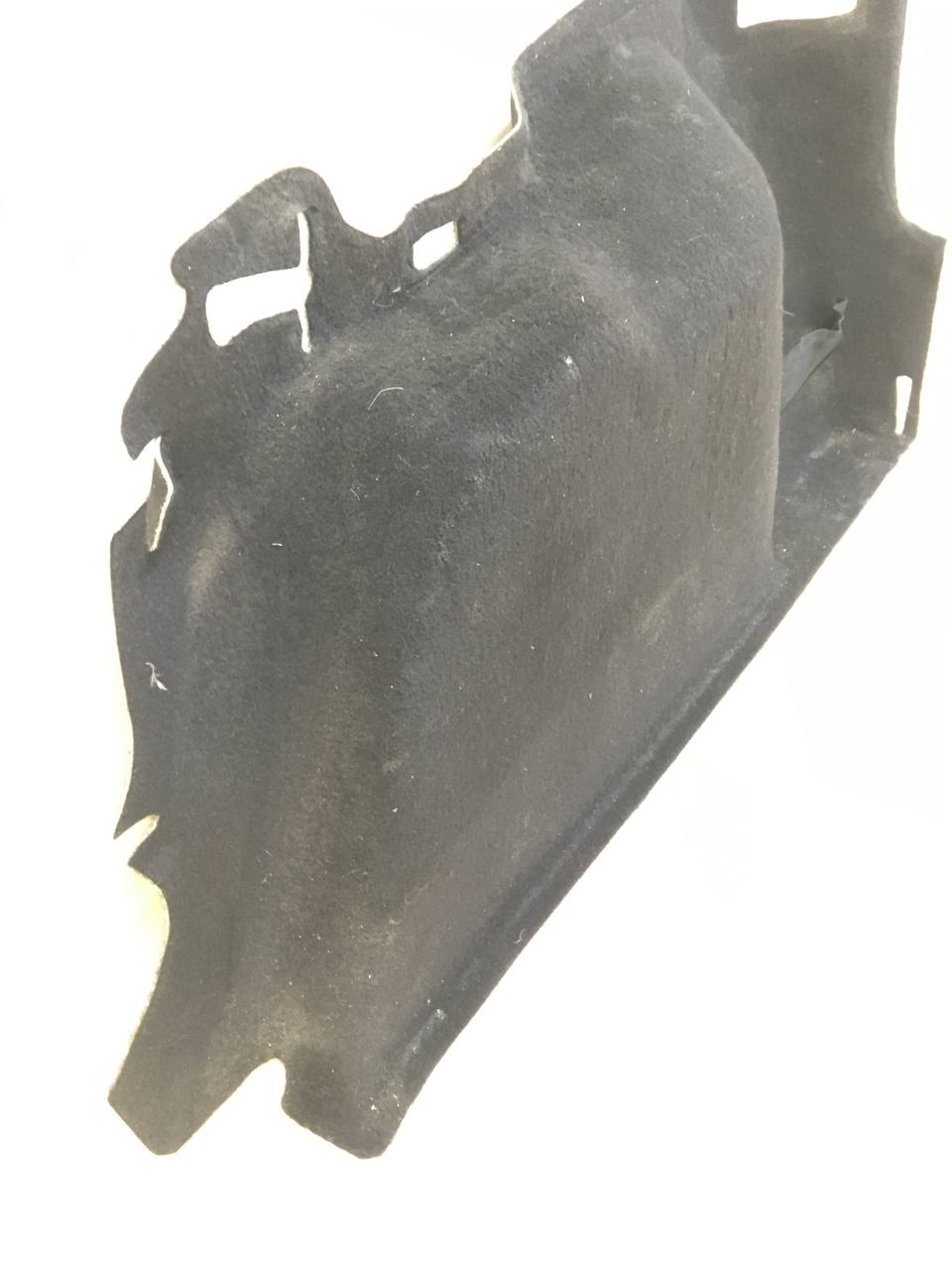 Обшивка багажника Ford Focus 2 (DB) 2008-2011 Обшивка багажника Ford Focus 2 (DB) 2008-2011