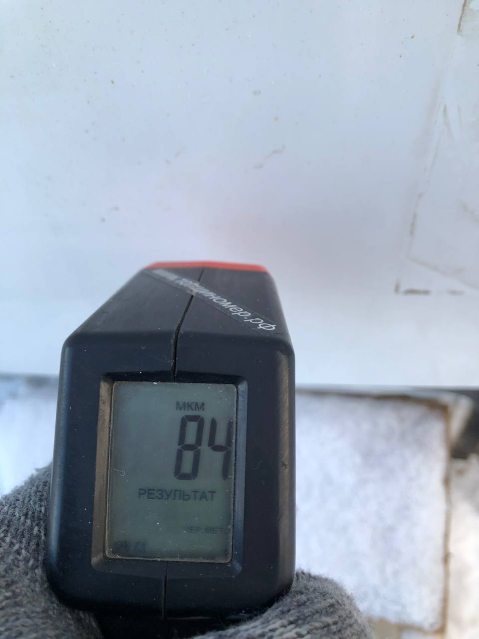 Крыша Citroen C4 2011>