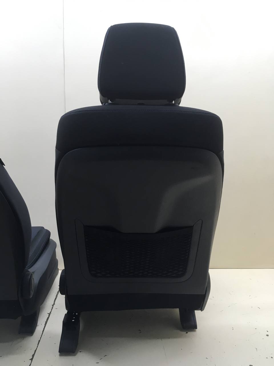 Сиденье (комплект) Hyundai Tucson (TL) 2015-2021 Сиденье (комплект) Hyundai Tucson (TL) 2015-2021