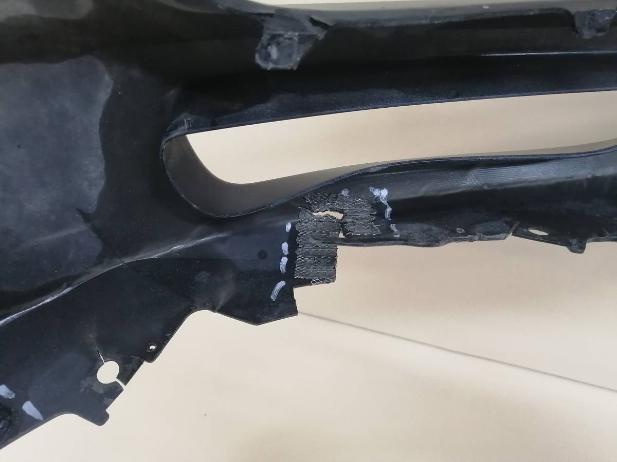 Бампер передний Mazda Mazda 6 (GH) 2007-2012 Бампер передний Mazda Mazda 6 (GH) 2007-2012
